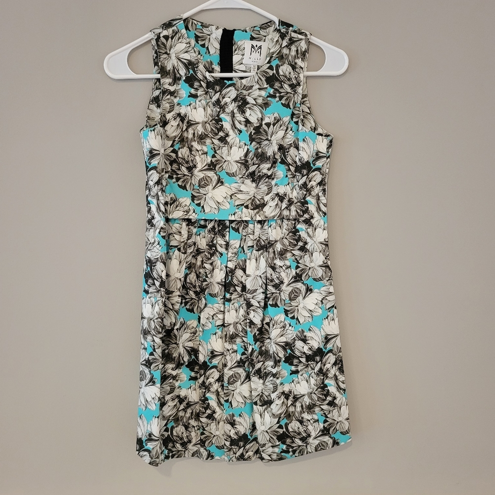 MILLY MINIS DRESS SIZE 12